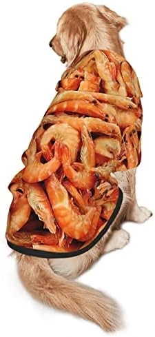 Cookie Realistic Food Pet Dog Hoodie Costume Pets Wear Hoodies Winter Coat Cloth Sweaters Sweatshirts Jacket Pullover 9 Cookie Realistic Food Pet Dog Hoodie Costume Pets Wear Hoodies Winter Coat Cloth Sweaters Sweatshirts Jacket Pullover - Image 9