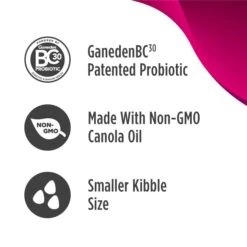 Nulo Freestyle Limited Ingredient Small Breed Dog Food, Premium Allergy Friendly Adult & Puppy Grain-Free Dry Kibble Dog Food, Single Animal Protein With BC30 Probiotic For Healthy Digestive Support -Dog Supplies Store 41Fzo9N0YFL