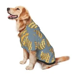 Fries Pattern Fast Food Pet Dog Costume Large Pets Wear Hoodies Winter Small Medium Cats Cloth Sweatshirts Jacket Pullover 16 Fries Pattern Fast Food Pet Dog Costume Large Pets Wear Hoodies Winter Small Medium Cats Cloth Sweatshirts Jacket Pullover -Dog Supplies Store 41GgcuFH76L