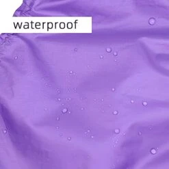 Waterproof Dog Rain Hat Snood Dog Waterproof Snood Dogs Long Snood Covers From Head To Shoulder Ear Protector Cap -Dog Supplies Store 41JsyncWJTL