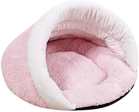 SENERY Cute Slipper Shape Pet Bed Soft Warm Pet Nest For Small Medium Dog Cloth Puppy Kennel Cat Cave House Sleeping Bag 7 SENERY Cute Slipper Shape Pet Bed Soft Warm Pet Nest For Small Medium Dog Cloth Puppy Kennel Cat Cave House Sleeping Bag - Image 7