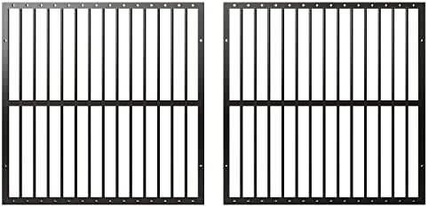 RYPetmia Dog Playpen|31.5" Height Dog Fence Heavy Duty Exercise Pen, 31"- 63" Inch Extendable, Safe And Sturdy, Easy Assemble, Easy To Assemble For Outdoor Indoor (Roof) 4 RYPetmia Dog Playpen|31.5" Height Dog Fence Heavy Duty Exercise Pen, 31"- 63" Inch Extendable, Safe And Sturdy, Easy Assemble, Easy To Assemble For Outdoor Indoor (Roof) - Image 4