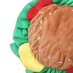 AWHAO Cat Hats Pet Hamburger Hat Headband Cat Costumes Cap Food Headwear Funny Caps For Small Puppy Dogs Puppy Cat Holiday Daily Wearing, M 11 AWHAO Cat Hats Pet Hamburger Hat Headband Cat Costumes Cap Food Headwear Funny Caps For Small Puppy Dogs Puppy Cat Holiday Daily Wearing, M -Dog Supplies Store 41KeJGaBsnL