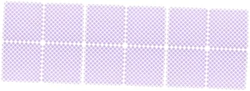 12 Pcs Small Guinea Carpet Bedding Anti-Skid Cushion Splicing Pad Bathroom Floor Anti-Slip Pigs DIY Pet Rabbit Pee Doormat Pads Animal Liners Cage Mat Ground Non-Slip Food 11 12 Pcs Small Guinea Carpet Bedding Anti-Skid Cushion Splicing Pad Bathroom Floor Anti-Slip Pigs DIY Pet Rabbit Pee Doormat Pads Animal Liners Cage Mat Ground Non-Slip Food - Image 11