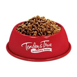 Tender & True Antibiotic-Free Chicken & Brown Rice Recipe Dog Food, 23 Lb 9 Tender & True Antibiotic-Free Chicken & Brown Rice Recipe Dog Food, 23 Lb -Dog Supplies Store 41LNDQ6dGSL