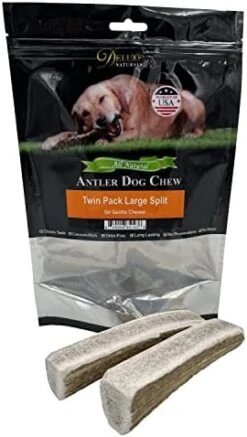 Deluxe Naturals Elk Antler Chews For Dogs | Naturally Shed USA Collected Elk Antlers | All Natural A-Grade Premium Elk Antler Dog Chews | Product Of USA, 1-LB Pack Large Cuts 29 Deluxe Naturals Elk Antler Chews For Dogs | Naturally Shed USA Collected Elk Antlers | All Natural A-Grade Premium Elk Antler Dog Chews | Product Of USA, 1-LB Pack Large Cuts -Dog Supplies Store 41LxOo2gBYL. AC
