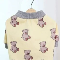 Fleece Warm Dog Hoodies Sweatshirt Winter Soft Cat Clothing Pullover Hoody Coat For Small Dogs Pet Costume Shirt A3 L -Dog Supplies Store 41MNUbwKdPL. AC