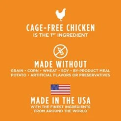 Instinct Freeze Dried Raw Boost Mixers Grain Free Gut Health All Natural Dog Food Topper, 5.5 Ounce (Pack Of 1) 17 Instinct Freeze Dried Raw Boost Mixers Grain Free Gut Health All Natural Dog Food Topper, 5.5 Ounce (Pack Of 1) -Dog Supplies Store 41Mqga5G96L