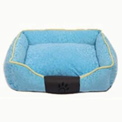 SENERY Cute Pet Dog Bed Soft Sofa Candy Colored Dog Fall And Winter Warming Claw Nest Kennel For Cat Small Dogs 24 SENERY Cute Pet Dog Bed Soft Sofa Candy Colored Dog Fall And Winter Warming Claw Nest Kennel For Cat Small Dogs -Dog Supplies Store 41MwpkJid2L. AC