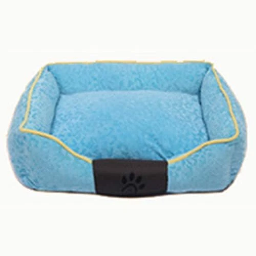 SENERY Cute Pet Dog Bed Soft Sofa Candy Colored Dog Fall And Winter Warming Claw Nest Kennel For Cat Small Dogs 10 SENERY Cute Pet Dog Bed Soft Sofa Candy Colored Dog Fall And Winter Warming Claw Nest Kennel For Cat Small Dogs - Image 10