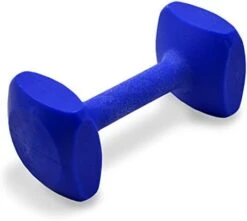 J&J Dog Supplies Obedience Retrieving Dumbbell With 3" Ends, 3 1/2" Wide Bit And 15/16" Diameter Bit, White, Large -Dog Supplies Store 41NGV0xbKoL. AC 2