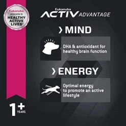 Eukanuba Adult Lamb 1st Ingredient Dry Dog Food, 15 Lb -Dog Supplies Store 41NouLaL04L