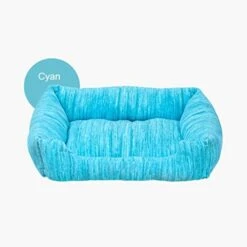 SENERY Two-Sided Washable Pet Dog Bed 4 Colors Puppy Nest Durable Sofa House Dog Waterproof Bottom Kennel 24 SENERY Two-Sided Washable Pet Dog Bed 4 Colors Puppy Nest Durable Sofa House Dog Waterproof Bottom Kennel -Dog Supplies Store 41PljZu7C5L. AC