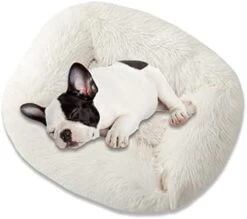 Square Dog Bed Super Soft Warm Plush Cat Mat For Little Medium Large Pets Bed Nest Cushion Puppy Winter Sleeping Mats (Medium,Light Brown) 23 Square Dog Bed Super Soft Warm Plush Cat Mat For Little Medium Large Pets Bed Nest Cushion Puppy Winter Sleeping Mats (Medium,Light Brown) -Dog Supplies Store 41Pr4eFPYiL. AC