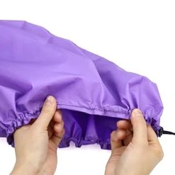 Waterproof Dog Rain Hat Snood Dog Waterproof Snood Dogs Long Snood Covers From Head To Shoulder Ear Protector Cap -Dog Supplies Store 41RIUqEOKiL