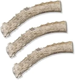 Antler Dog Chew From Pet Expertise, Gigantic 12-14" Long, 1 Piece -Dog Supplies Store 41RPlZP9c5S. AC