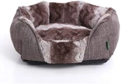 SENERY Comfortable Multi-Color Pet House Fall And Winter Dog Cat Kennel Removed Warm Expansion Sleeping Bag 25 SENERY Comfortable Multi-Color Pet House Fall And Winter Dog Cat Kennel Removed Warm Expansion Sleeping Bag -Dog Supplies Store 41Ry5jkFvcL. AC