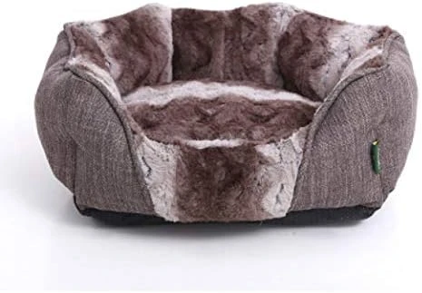 SENERY Comfortable Multi-Color Pet House Fall And Winter Dog Cat Kennel Removed Warm Expansion Sleeping Bag 12 SENERY Comfortable Multi-Color Pet House Fall And Winter Dog Cat Kennel Removed Warm Expansion Sleeping Bag - Image 12