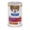 Hill's Prescription Diet I/d Digestive Care Chicken & Vegetable Stew Canned Dog Food, Veterinary Diet, 12.5 Oz., 12-Pack Wet Food