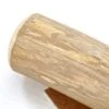 Pet Full House WoofWood Dog Chew Sticks, Safe, Natural & Healthy Chew Toys, Real Coffee Wood, Long Lasting, Durable Chewable Stick And Toy, Aggressive Chewers For Dogs, Dog Chew Bones (Medium)
