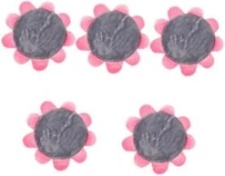 Balacoo 2pcs Machine Pet Pad Warm Liner Cats Comfortable Dog Sleeping Mat Crate Beds For Flower Indoor Supple Mats Cushion Dogs Pads Plush Winter Washable Kitties Puppy Cat Supply Kennel -Dog Supplies Store 41TaWuMEGJL. AC