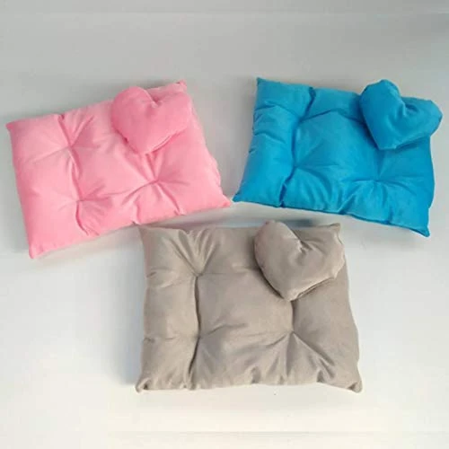 SENERY Removable Pet House Winter Warm Small Medium Dogs Bed Nest With Mat Cute Plush Cushion Mattress Puppy Kennel 2 SENERY Removable Pet House Winter Warm Small Medium Dogs Bed Nest With Mat Cute Plush Cushion Mattress Puppy Kennel - Image 2