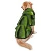 Cucumber Pickle Vegetables Green Food Pet Dog Hoodie Costume Pets Wear Hoodies Winter Coat Cloth Sweaters Sweatshirts Jacket Pullover