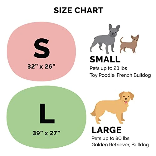 Furhaven Outdoor Travel Dog Bed For Large/Medium Dogs W/ Carry Bag, Washable & Foldable, Great For Crates & Kennels - Trail Pup Travel Pillow Mat W/ Stuff Sack Bag - Paprika/Camo-Paw, Large 5 Furhaven Outdoor Travel Dog Bed For Large/Medium Dogs W/ Carry Bag, Washable & Foldable, Great For Crates & Kennels - Trail Pup Travel Pillow Mat W/ Stuff Sack Bag - Paprika/Camo-Paw, Large - Image 5