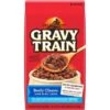 Gravy Train Beefy Classic Dry Dog Food, 3.5 Lb