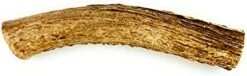 Deer Valley Dog Chews (Giant Single, 8-10 Inches) - Sustainably-Sourced Deer Antler For Extra Large Breeds - Durable And Enticing Chew Toy For Aggressive Chewers -Dog Supplies Store 41VyUKEgAAL. AC