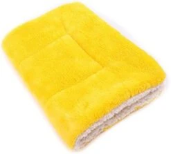 CoCocina Colorful Warm Dog Cat Blankets Pet Sleep Mat Pad Bed Cover Soft Flannel Blanket For Kitties Puppies And Other Small Animals-Rose Red-M -Dog Supplies Store 41W0 dXXSlL. AC