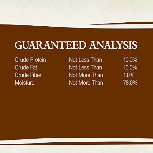 Wellness 95% Chicken Natural Wet Grain Free Canned Dog Food, 13.2-Ounce Can (Pack Of 12) 4 Wellness 95% Chicken Natural Wet Grain Free Canned Dog Food, 13.2-Ounce Can (Pack Of 12) - Image 4