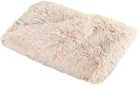 Slakkenreis Home Warm Pet Dog Blanket Cat Blanket Pet Plush Mat Solid Color Pet Mat Sky Blue One Size 1 Slakkenreis Home Warm Pet Dog Blanket Cat Blanket Pet Plush Mat Solid Color Pet Mat Sky Blue One Size
