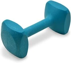 J&J Dog Supplies Obedience Retrieving Dumbbell With 3" Ends, 3 1/2" Wide Bit And 15/16" Diameter Bit, White, Large -Dog Supplies Store 41Y3fLYdQbL. AC 1