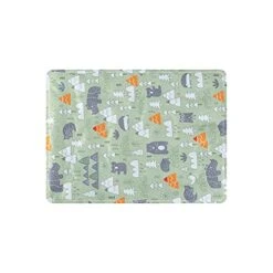 BTSEURY Summer Pet Cooling Mat For Dogs Cats Pet,Cool Pad Ice Sleep Mat Cooling Blanket Cushion For Kennel Sofa Bed Floor Car Seats