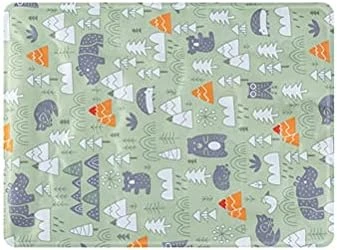 BTSEURY Summer Pet Cooling Mat For Dogs Cats Pet,Cool Pad Ice Sleep Mat Cooling Blanket Cushion For Kennel Sofa Bed Floor Car Seats 6 BTSEURY Summer Pet Cooling Mat For Dogs Cats Pet,Cool Pad Ice Sleep Mat Cooling Blanket Cushion For Kennel Sofa Bed Floor Car Seats - Image 6