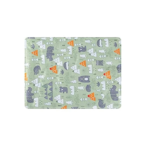 BTSEURY Summer Pet Cooling Mat For Dogs Cats Pet,Cool Pad Ice Sleep Mat Cooling Blanket Cushion For Kennel Sofa Bed Floor Car Seats 1 BTSEURY Summer Pet Cooling Mat For Dogs Cats Pet,Cool Pad Ice Sleep Mat Cooling Blanket Cushion For Kennel Sofa Bed Floor Car Seats