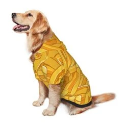 Fries Pattern Fast Food Pet Dog Hoodie Costume Pets Wear Hoodies Winter Coat Cloth Sweaters Sweatshirts Jacket Pullover 14 Fries Pattern Fast Food Pet Dog Hoodie Costume Pets Wear Hoodies Winter Coat Cloth Sweaters Sweatshirts Jacket Pullover -Dog Supplies Store 41Z8pkoOn0L