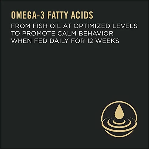 Purina Pro Plan Calm & Balanced Adult Chicken & Rice Formula Dry Dog Food - 5 Lb. Bag 2 Purina Pro Plan Calm & Balanced Adult Chicken & Rice Formula Dry Dog Food - 5 Lb. Bag - Image 2