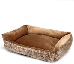 SENERY Pet Dog Bed Mat Cat House For Small Large Dogs Kennels PP Cotton Sofa Pet Product Cat Blanket -Dog Supplies Store 41ZaSjUxe6L. AC