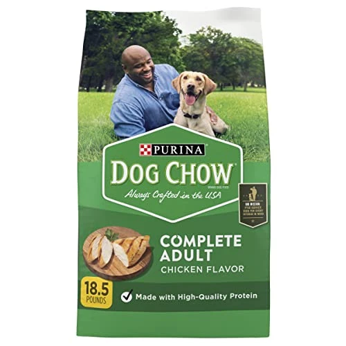 PURINA DOG CHOW 1 PURINA DOG CHOW