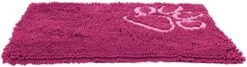 Pet Life Fuzzy Quick-Drying Anti-Skid And Machine Washable Dog Mat, Pink 17 Pet Life Fuzzy Quick-Drying Anti-Skid And Machine Washable Dog Mat, Pink -Dog Supplies Store 41alIa900nL. AC