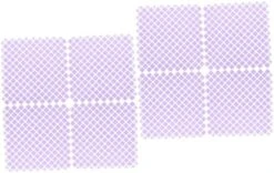 12 Pcs Small Guinea Carpet Bedding Anti-Skid Cushion Splicing Pad Bathroom Floor Anti-Slip Pigs DIY Pet Rabbit Pee Doormat Pads Animal Liners Cage Mat Ground Non-Slip Food 29 12 Pcs Small Guinea Carpet Bedding Anti-Skid Cushion Splicing Pad Bathroom Floor Anti-Slip Pigs DIY Pet Rabbit Pee Doormat Pads Animal Liners Cage Mat Ground Non-Slip Food -Dog Supplies Store 41dJdvbR3ZL. AC