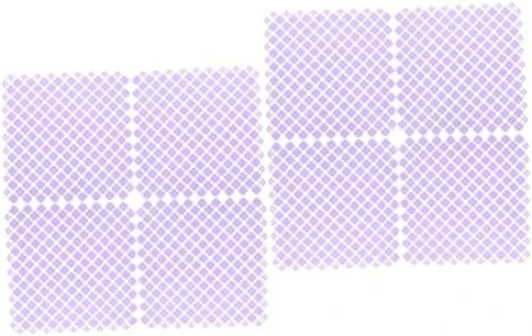 12 Pcs Small Guinea Carpet Bedding Anti-Skid Cushion Splicing Pad Bathroom Floor Anti-Slip Pigs DIY Pet Rabbit Pee Doormat Pads Animal Liners Cage Mat Ground Non-Slip Food 15 12 Pcs Small Guinea Carpet Bedding Anti-Skid Cushion Splicing Pad Bathroom Floor Anti-Slip Pigs DIY Pet Rabbit Pee Doormat Pads Animal Liners Cage Mat Ground Non-Slip Food - Image 15