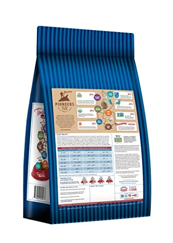 Tender & True Antibiotic-Free Chicken & Brown Rice Recipe Dog Food, 23 Lb 2 Tender & True Antibiotic-Free Chicken & Brown Rice Recipe Dog Food, 23 Lb - Image 2