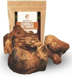Wildfang® | Chewing Root Made From Tree Heather For Dogs, Dental Care & Masticatory Muscle Training, Natural Chew Toy…… 28 Wildfang® | Chewing Root Made From Tree Heather For Dogs, Dental Care & Masticatory Muscle Training, Natural Chew Toy…… -Dog Supplies Store 41e0BYnYysL. AC