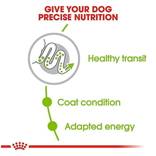 Royal Canin X-Small Adult Dry Dog Food, 2.5 Lb Bag 3 Royal Canin X-Small Adult Dry Dog Food, 2.5 Lb Bag - Image 3