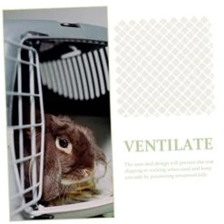 12 Pcs Small Guinea Carpet Bedding Anti-Skid Cushion Splicing Pad Bathroom Floor Anti-Slip Pigs DIY Pet Rabbit Pee Doormat Pads Animal Liners Cage Mat Ground Non-Slip Food 18 12 Pcs Small Guinea Carpet Bedding Anti-Skid Cushion Splicing Pad Bathroom Floor Anti-Slip Pigs DIY Pet Rabbit Pee Doormat Pads Animal Liners Cage Mat Ground Non-Slip Food -Dog Supplies Store 41eGRQ3suzL