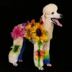 OPAWZ - Pet Hair Dye - Dog Grooming Supplies - Permanent Hair Dye - Completely Safe Pet Hair Dye For Dogs & Puppies Over 12 Weeks Old - Flame Orange Hair Dye - 5.3 Oz Tube 5 OPAWZ - Pet Hair Dye - Dog Grooming Supplies - Permanent Hair Dye - Completely Safe Pet Hair Dye For Dogs & Puppies Over 12 Weeks Old - Flame Orange Hair Dye - 5.3 Oz Tube -Dog Supplies Store 41fFy2MiZzL