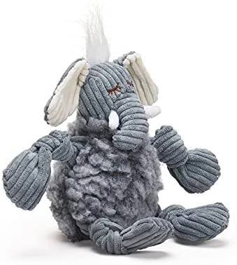 HuggleHounds Fleece Dog Toys For Aggressive Chewers & Large Dogs - Squeaky Plush Dog Toy - Soft Yet Durable Stuffed Pet Toy - Puppy Toys For All Breeds | Hugglefleece Best Chew Toy, Large Bone 3-Pack 4 HuggleHounds Fleece Dog Toys For Aggressive Chewers & Large Dogs - Squeaky Plush Dog Toy - Soft Yet Durable Stuffed Pet Toy - Puppy Toys For All Breeds | Hugglefleece Best Chew Toy, Large Bone 3-Pack - Image 4